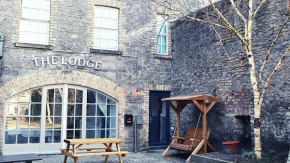 The Lodge Ballina